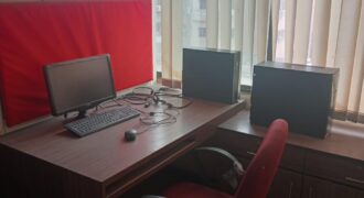 office space in panjagutta/ plug and play are available